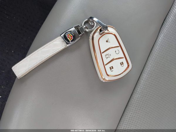 2019 CADILLAC ATS PREMIUM LUXURY