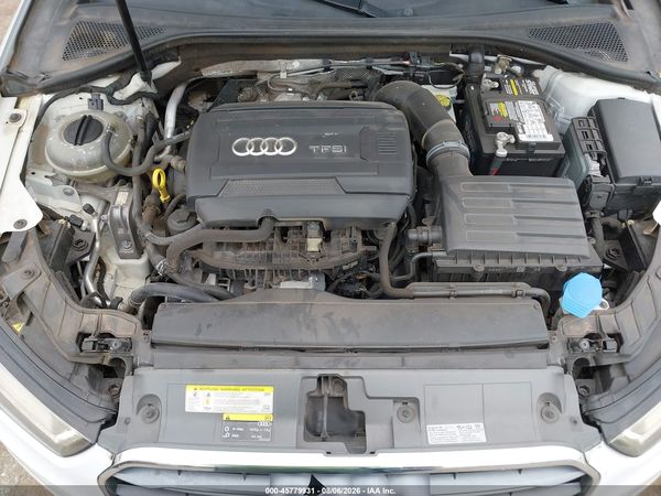 2015 AUDI A3 1.8T PREMIUM