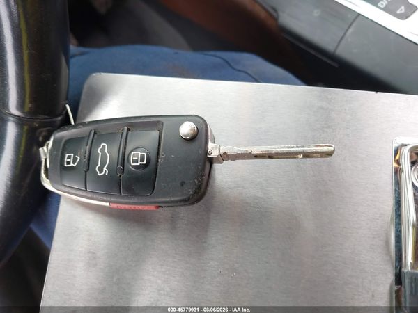 2015 AUDI A3 1.8T PREMIUM