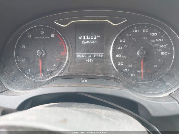 2015 AUDI A3 1.8T PREMIUM