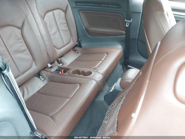 2015 AUDI A3 1.8T PREMIUM