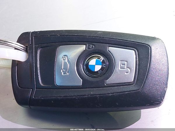 2014 BMW 320I SA