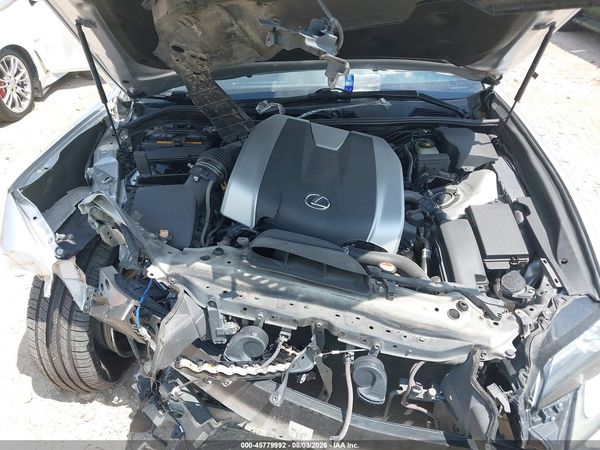 2016 LEXUS GS 350
