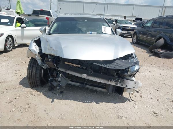 2016 LEXUS GS 350