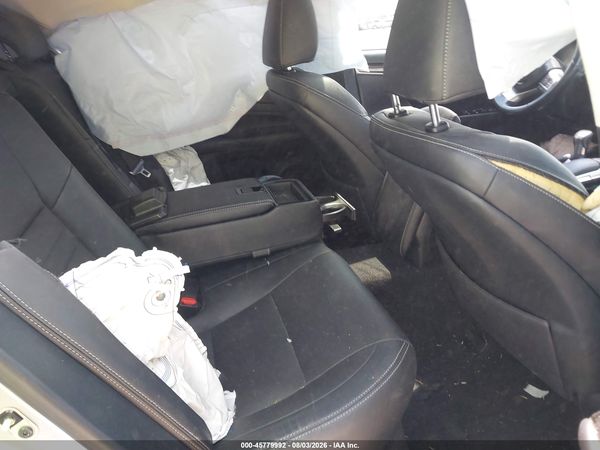 2016 LEXUS GS 350