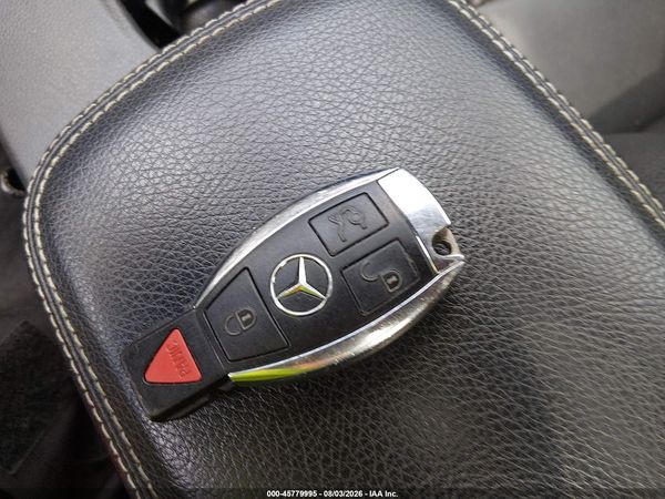 2015 MERCEDES-BENZ GLA 250 4MATIC