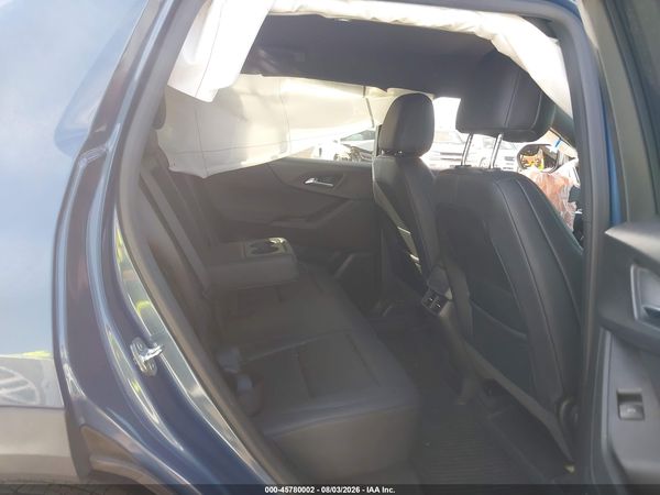 2026 CHEVROLET EQUINOX FWD LT — I8
