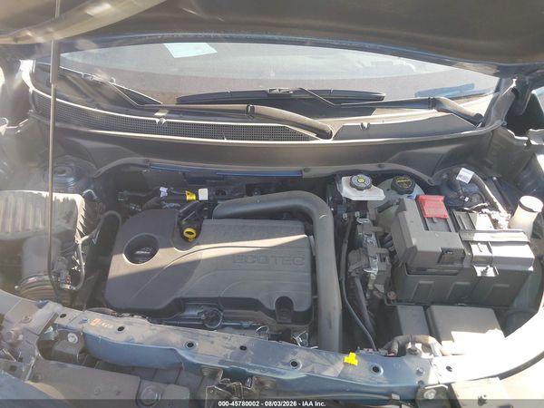 2026 CHEVROLET EQUINOX FWD LT — I10