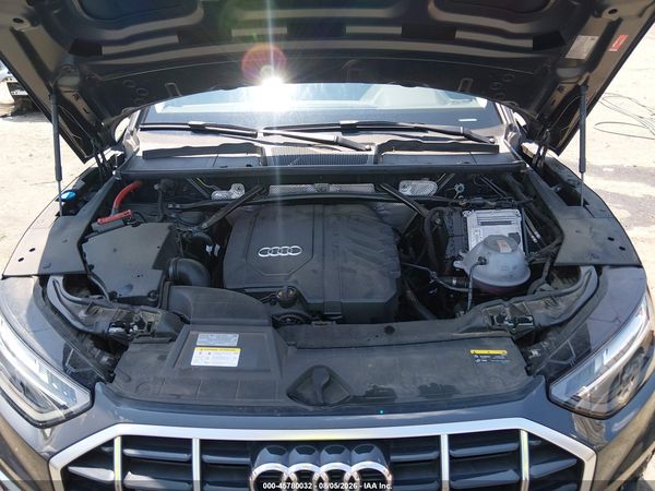 2024 AUDI Q5