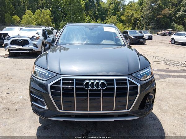 2024 AUDI Q5