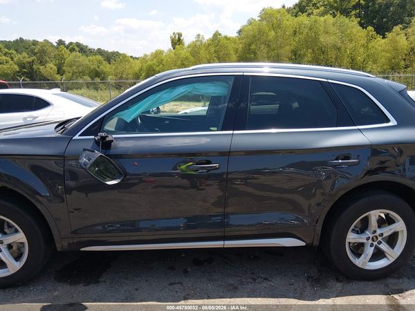2024 AUDI Q5
