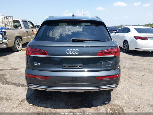 2024 AUDI Q5