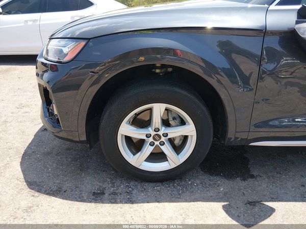 2024 AUDI Q5