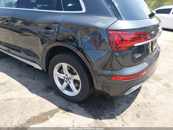 2024 AUDI Q5