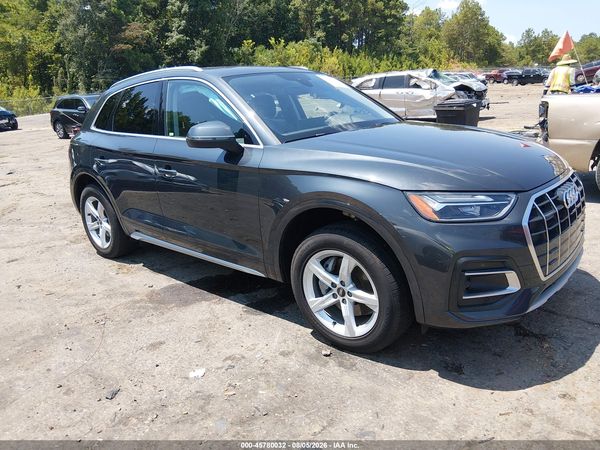 2024 AUDI Q5
