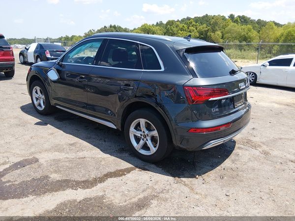 2024 AUDI Q5