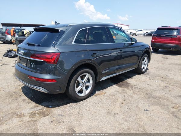 2024 AUDI Q5