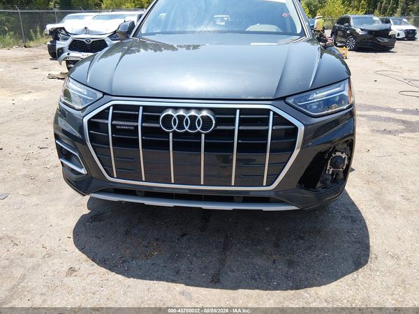2024 AUDI Q5