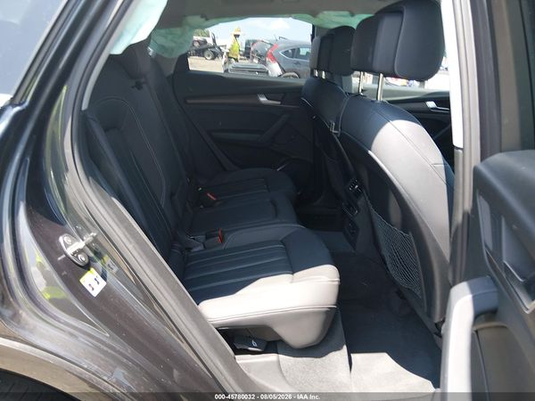 2024 AUDI Q5