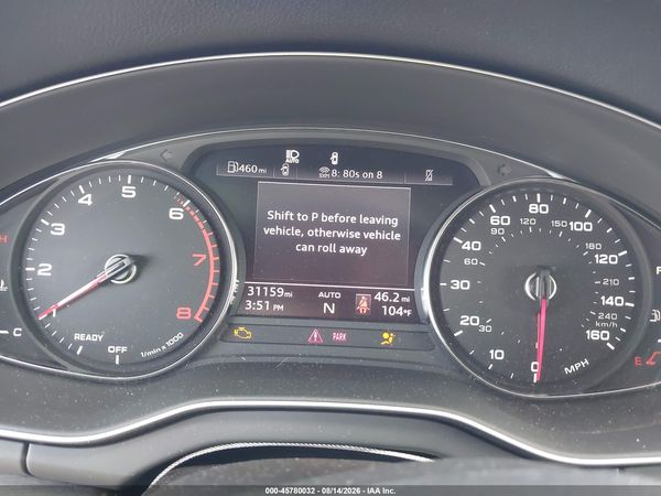 2024 AUDI Q5