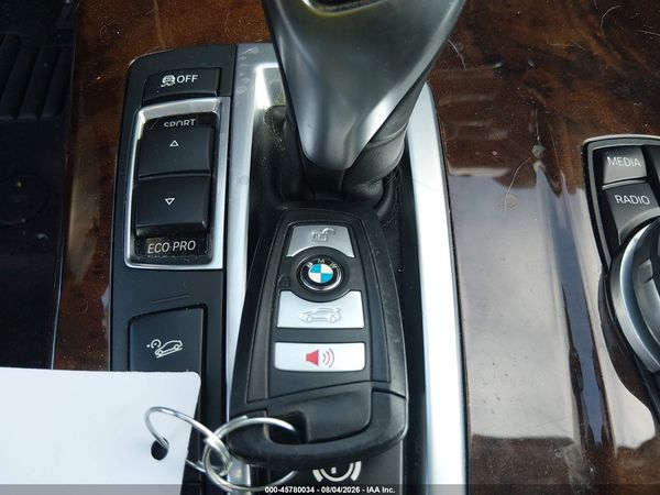 2015 BMW X4 XDRIVE28I
