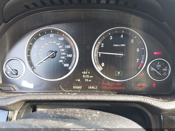2015 BMW X4 XDRIVE28I