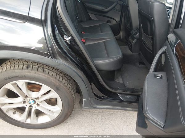 2015 BMW X4 XDRIVE28I