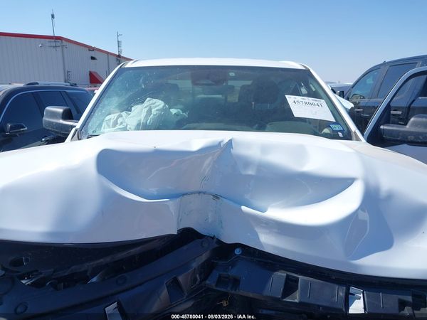 2025 RAM 1500 TRADESMAN  4X2 5'7 BOX