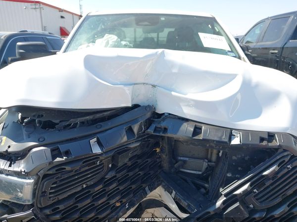 2025 RAM 1500 TRADESMAN  4X2 5'7 BOX