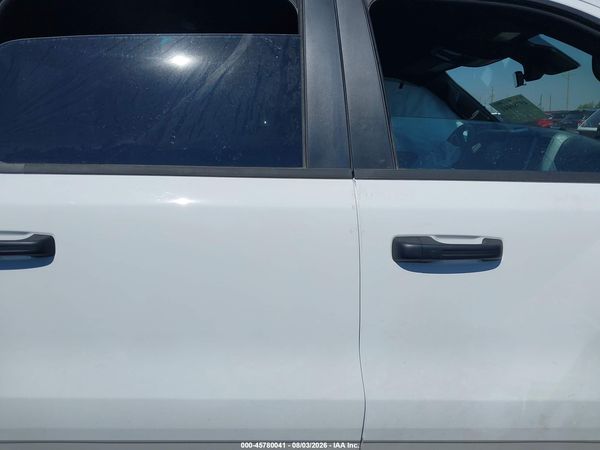 2025 RAM 1500 TRADESMAN  4X2 5'7 BOX