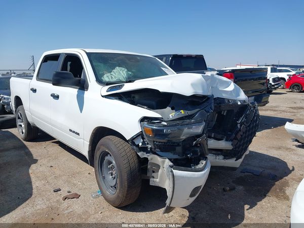 2025 RAM 1500 TRADESMAN  4X2 5'7 BOX