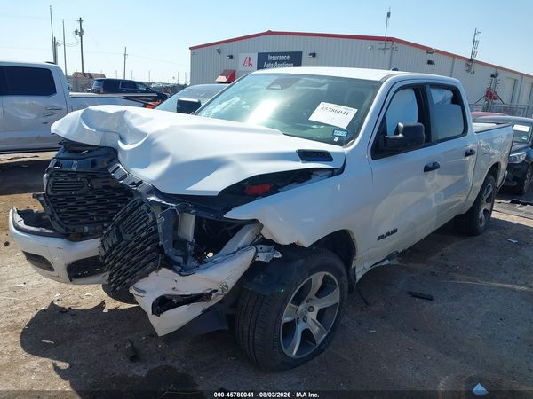 2025 RAM 1500 TRADESMAN  4X2 5'7 BOX