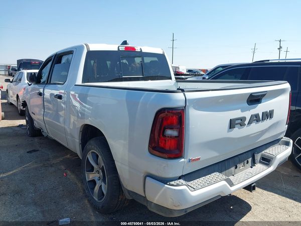 2025 RAM 1500 TRADESMAN  4X2 5'7 BOX