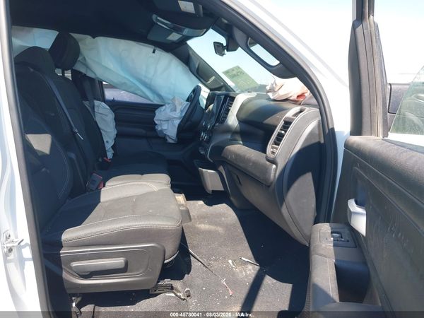 2025 RAM 1500 TRADESMAN  4X2 5'7 BOX
