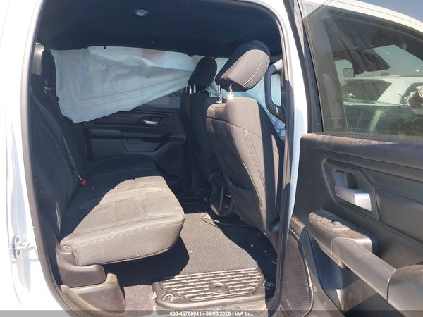 2025 RAM 1500 TRADESMAN  4X2 5'7 BOX