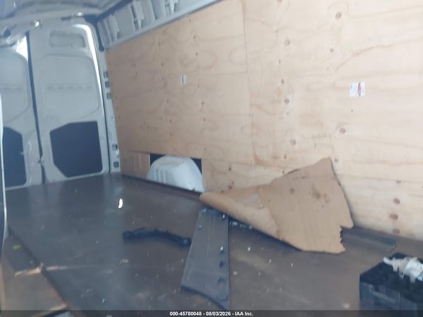 2023 MERCEDES-BENZ SPRINTER 2500 — I8