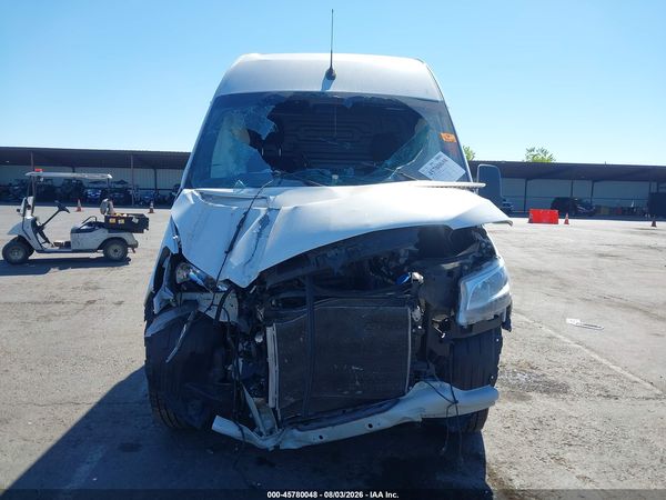 2023 MERCEDES-BENZ SPRINTER 2500 — I115