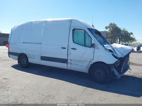 2023 MERCEDES-BENZ SPRINTER 2500 — I116