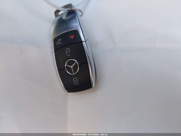 2021 MERCEDES-BENZ AMG C 43 4MATIC