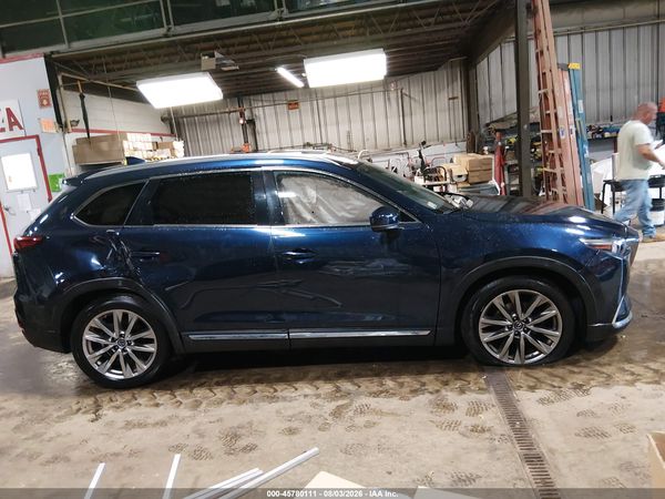 2019 MAZDA CX-9 GRAND TOURING