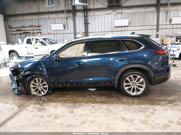 2019 MAZDA CX-9