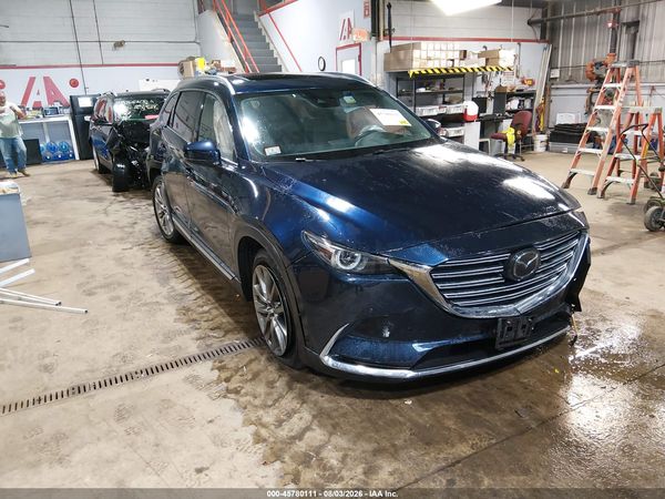 2019 MAZDA CX-9 GRAND TOURING