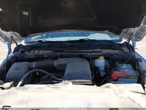 2016 RAM 1500 ST