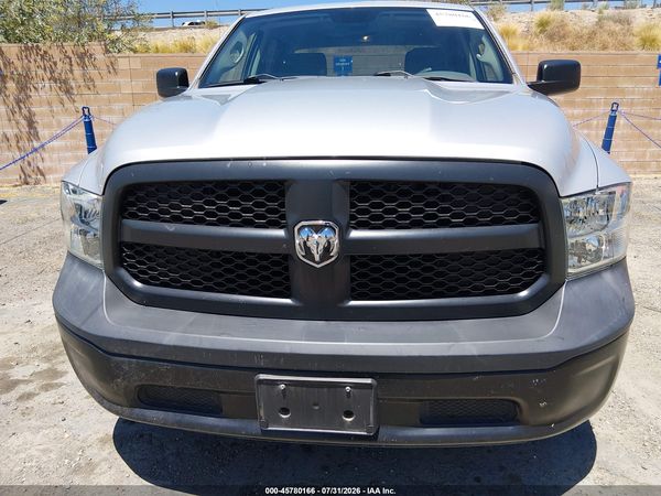 2016 RAM 1500 ST
