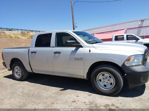 2016 RAM 1500 ST
