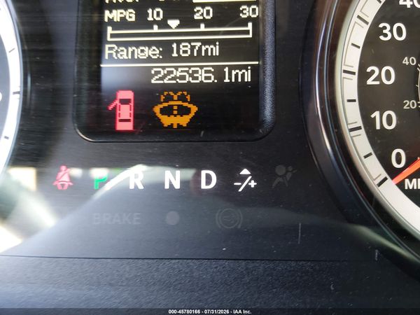 2016 RAM 1500 ST