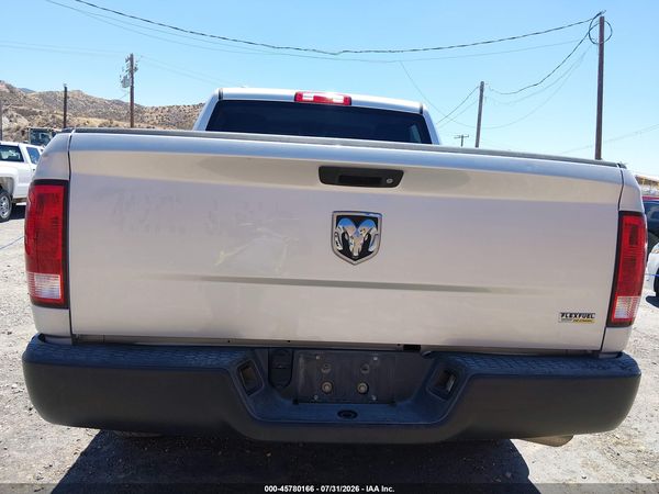 2016 RAM 1500 ST