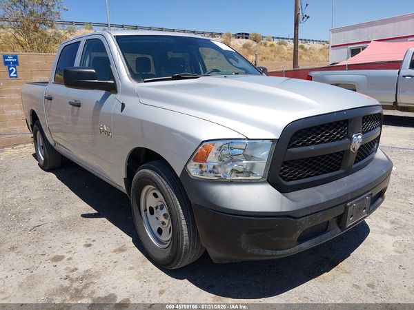 2016 RAM 1500 ST