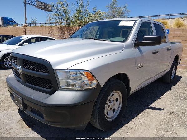 2016 RAM 1500 ST
