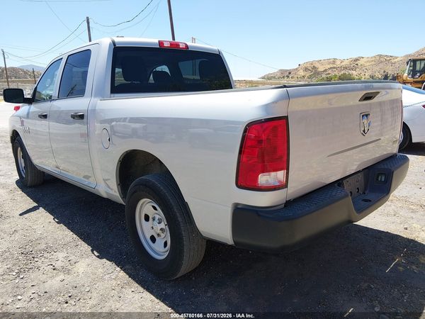 2016 RAM 1500 ST